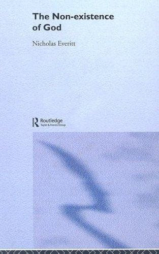 The Non-Existence of God