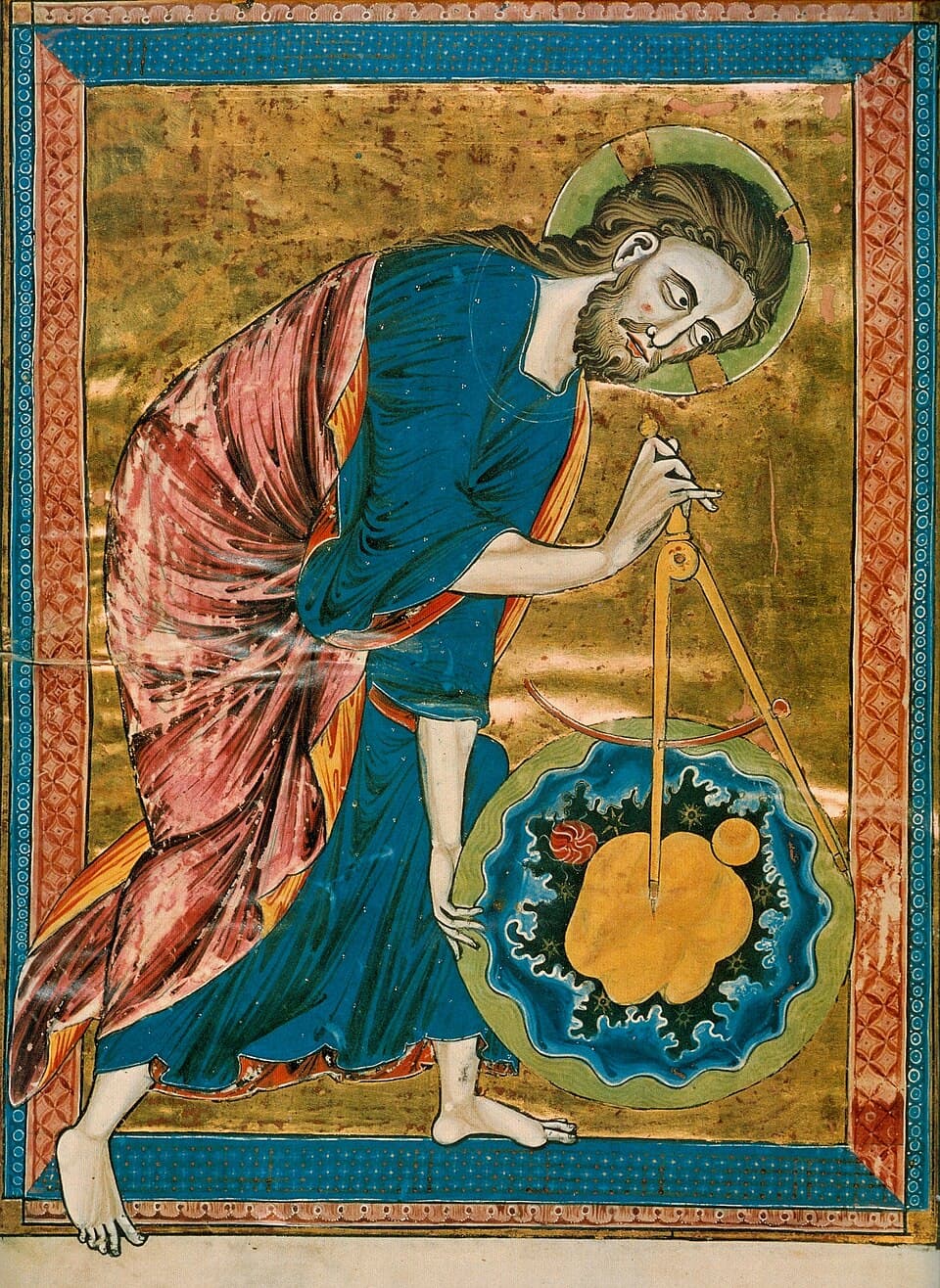The Genesis of Science: How the Christian Middle Ages Launched the Scientific Revolution