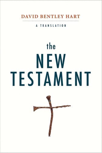 The New Testament: A Translation