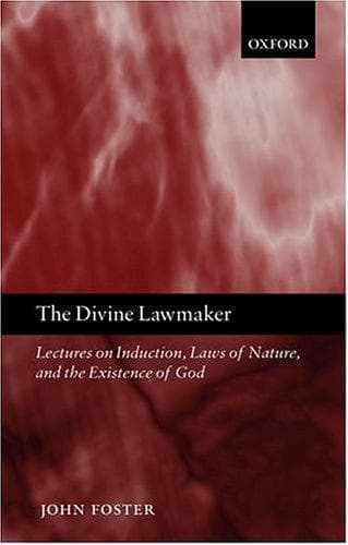 The Divine Lawmaker