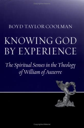 Knowledge of God