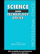 Science & Technology Ethics