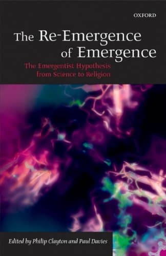 Science and Religion: From Conflict to Conversation