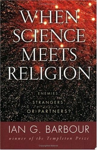 When Science Meets Religion.. Enemies, Strangers, or Partners