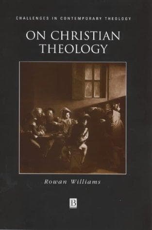 On Christian Theology