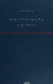 An Historian's Approach to Religion