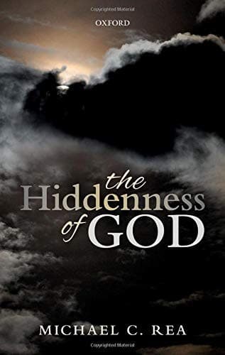 The Hiddenness of God