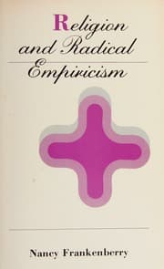 Religion and Radical Empiricism