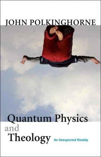 Quantum Physics and Theology.. An Unexpected Kinship
