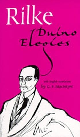 Duino Elegies
