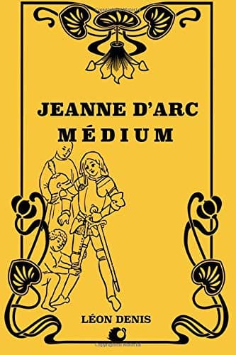 Jeanne-d-Arc Médium