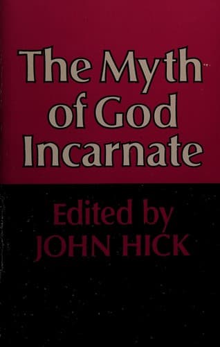 The Myth of God Incarnate