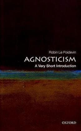 Agnosticism