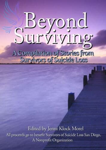 Of Suicide