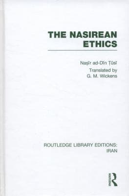 The Nasirean Ethics