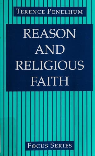 Reason and Religious Faith