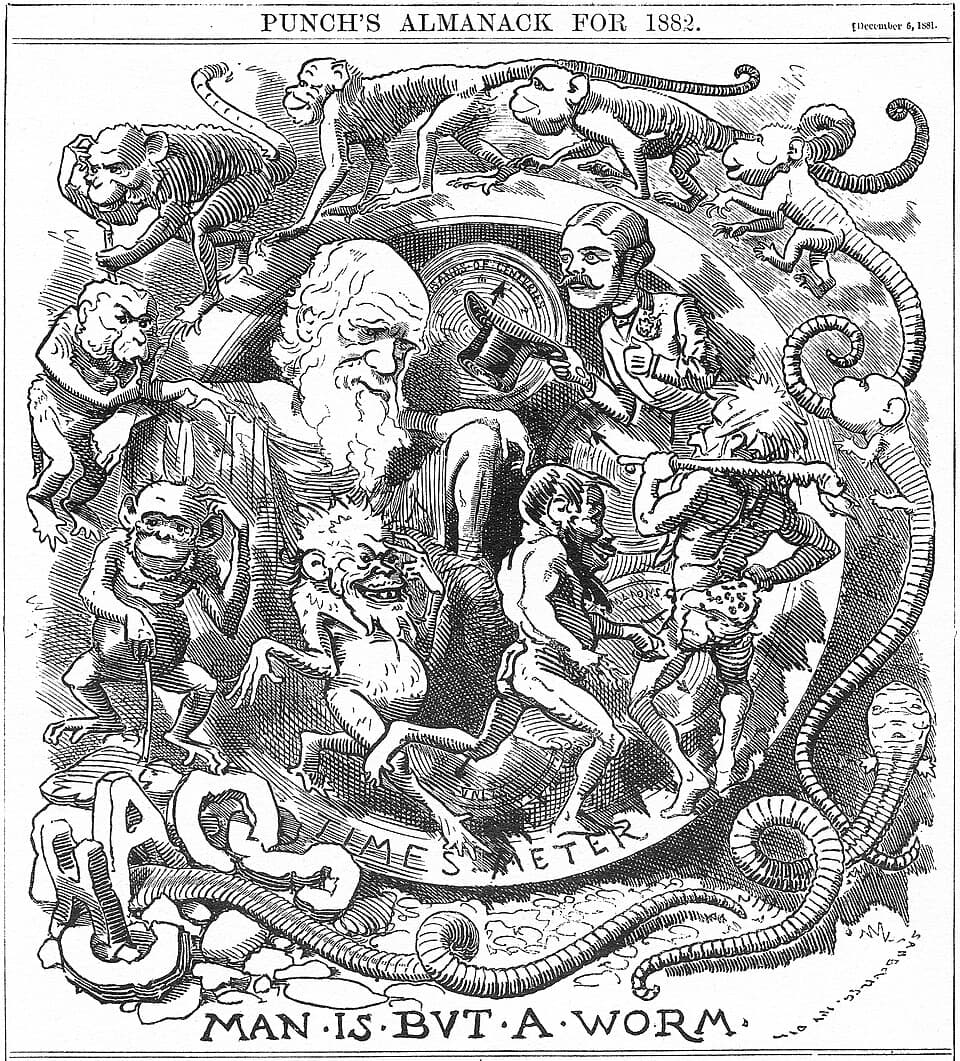 Deeper Than Darwin: The Prospect for Religion in the Age of Evolution
