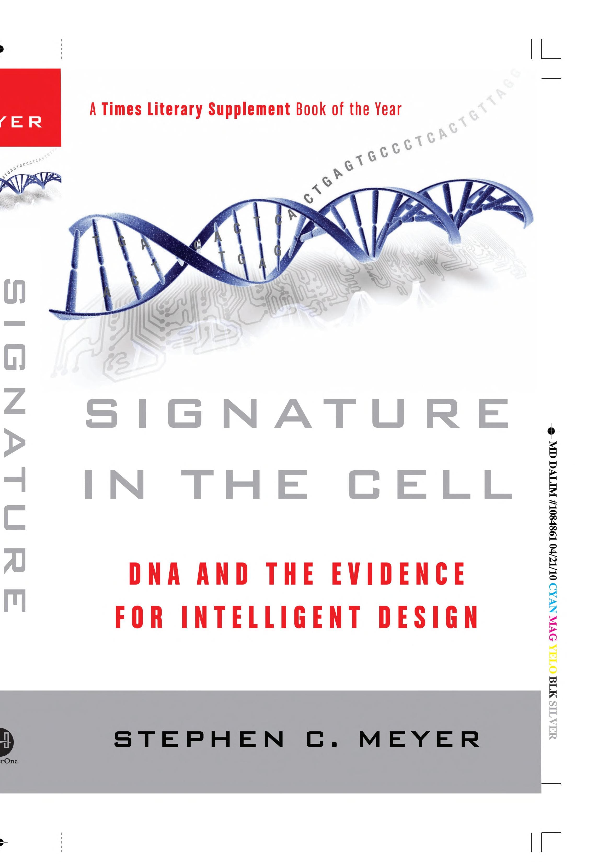 La Signature dans la cellule