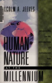 Human Nature at the Millennium
