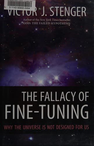 The Fallacy of Fine-Tuning: Why the Universe Is Not Designed for Us