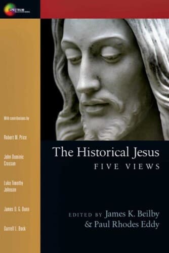 The Historical Jesus: Five Views