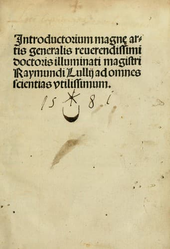 Ars Magna