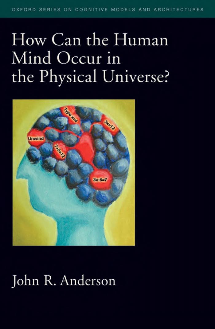 How Can the Human Mind Occur in the Physical Universe