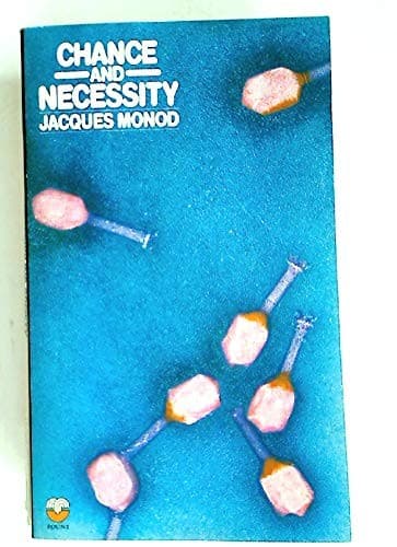 Chance and Necessity