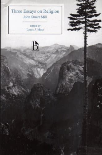Three Essays on Religion