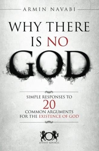 Why There Is No God