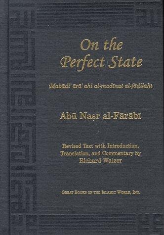 The Perfect State