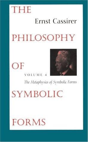 The Philosophy of Symbolic Forms