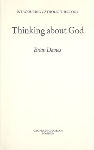 Thinking About God