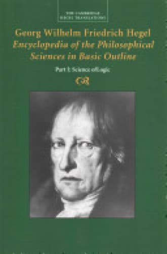 Encyclopedia of the Philosophical Sciences