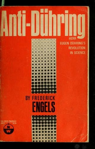Anti-Dühring