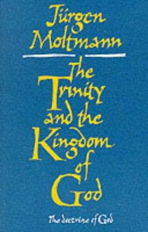The Trinity and the Kingdom