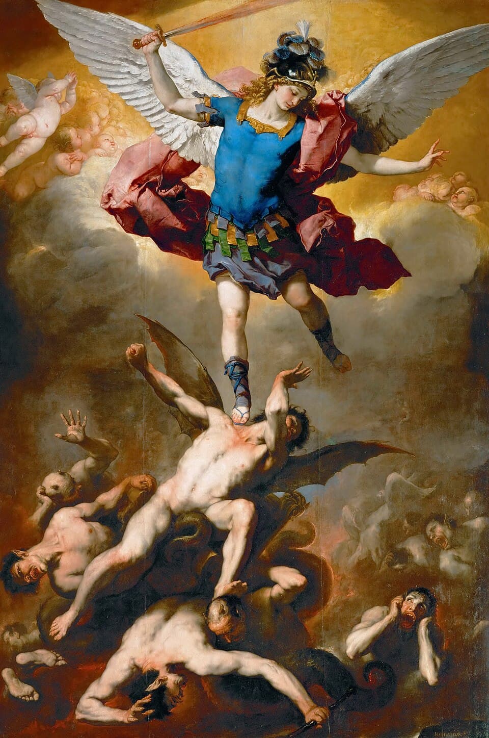 Understanding Spiritual Warfare: Four Views