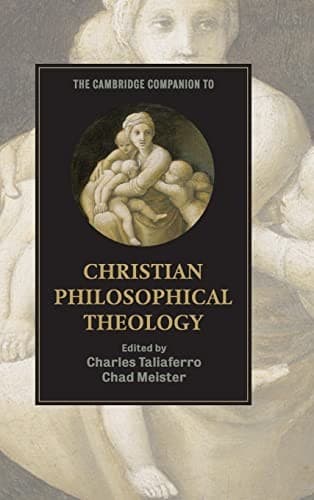 The Cambridge Companion to the Problem of Evil
