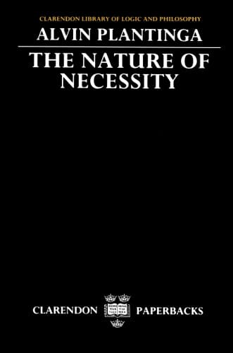The Nature of Necessity