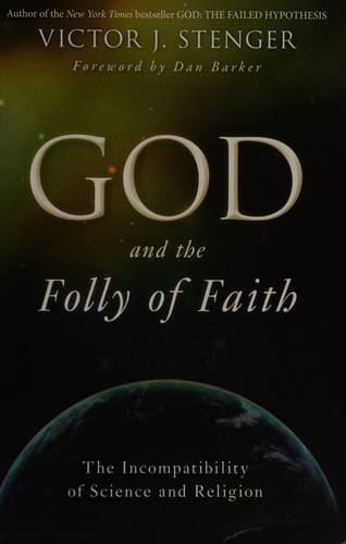 God and the Folly of Faith