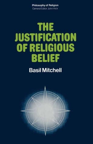 The Justification of Religious Belief