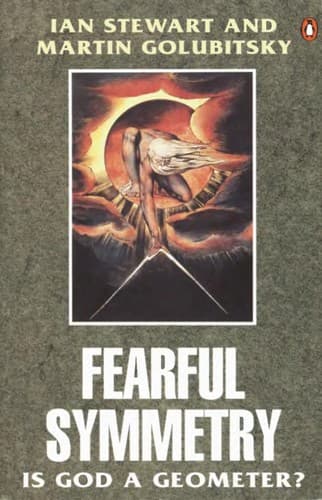 Fearful Symmetry.. Is God a Geometer