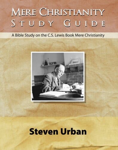 CS Lewis.. a guide to his Theology