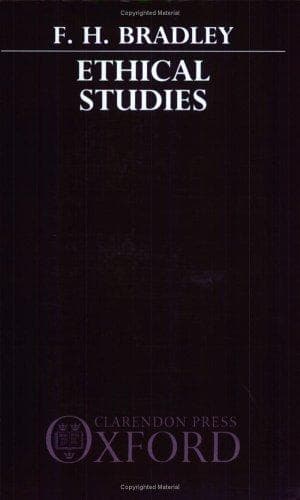 Ethical Studies