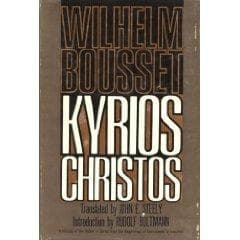Kyrios Christos