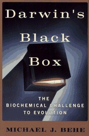 Darwin's Black Box