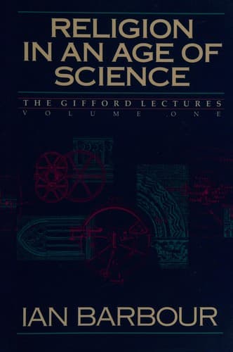 Religion in an Age of Science