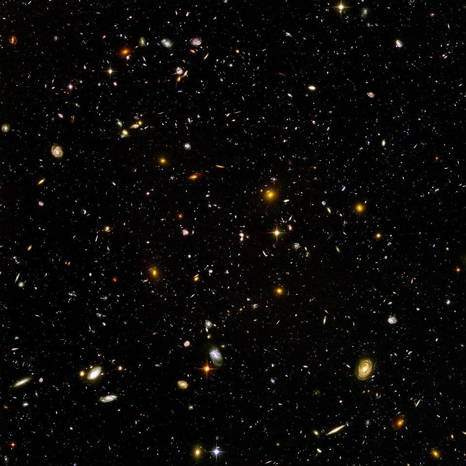 The Accelerating Universe