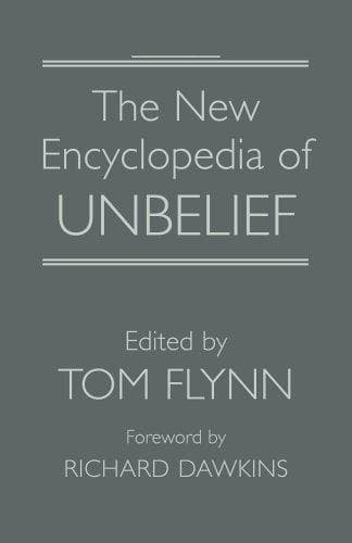 The New Encyclopedia of Unbelief