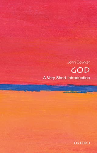 God: Very Short Introduction